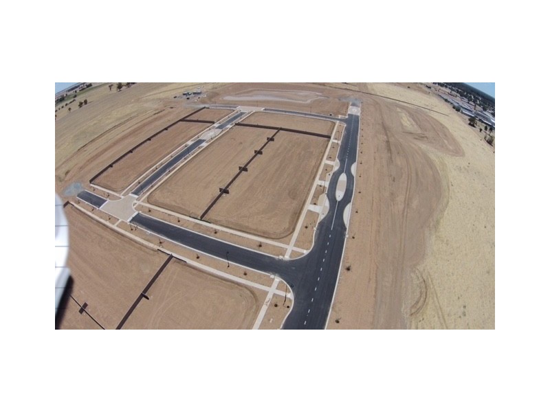 Lot 41- 100, 1 McSwain Road, Echuca VIC 3564