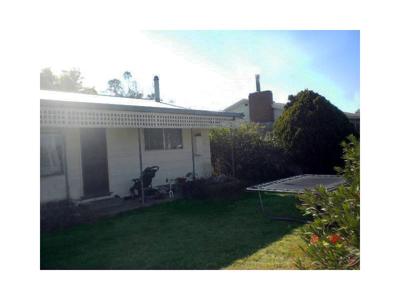 4 Wilson Street, Gunbower VIC 3566