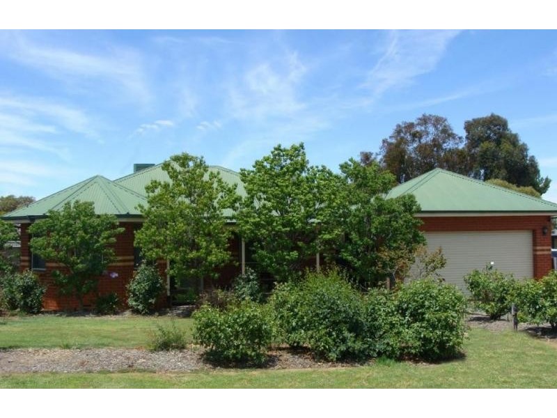 3 Opitz Court, Mathoura NSW 2710