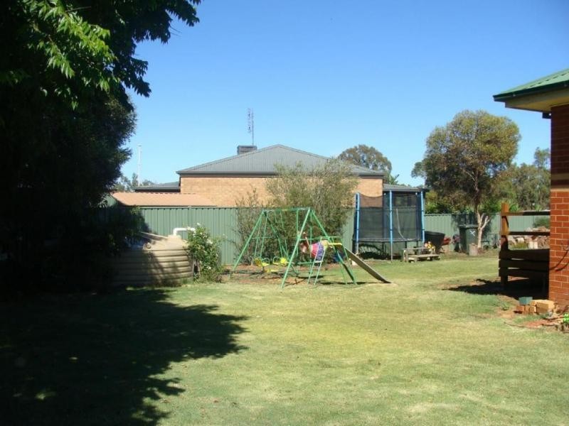 3 Opitz Court, Mathoura NSW 2710