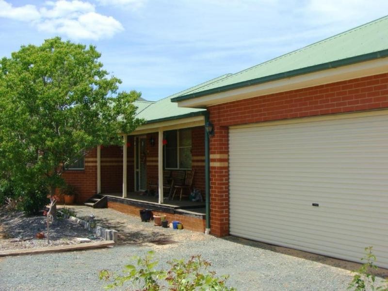 3 Opitz Court, Mathoura NSW 2710