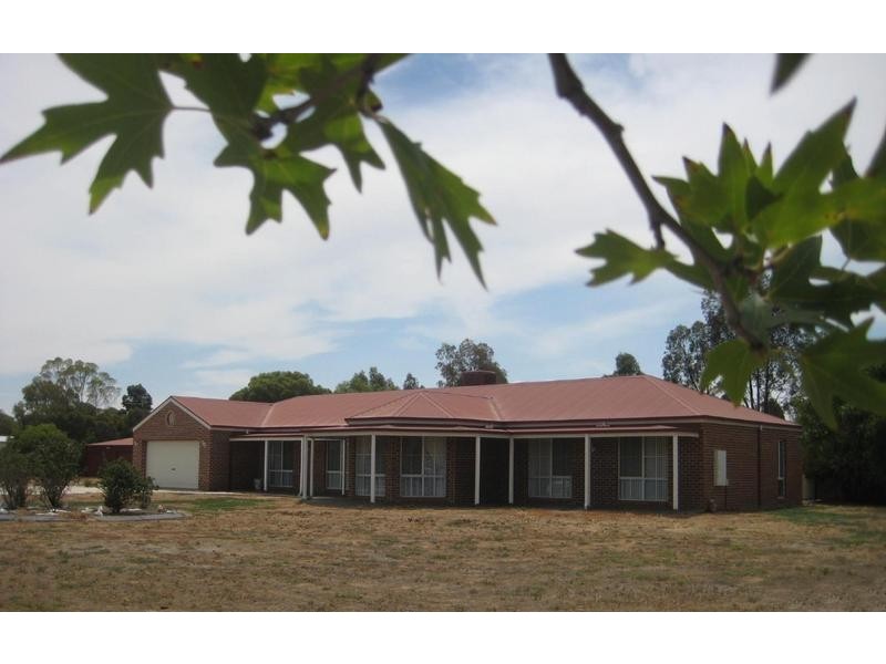 10 Fawkner Court, Echuca VIC 3564