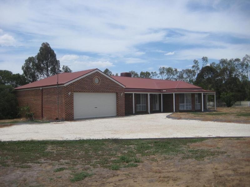 10 Fawkner Court, Echuca VIC 3564