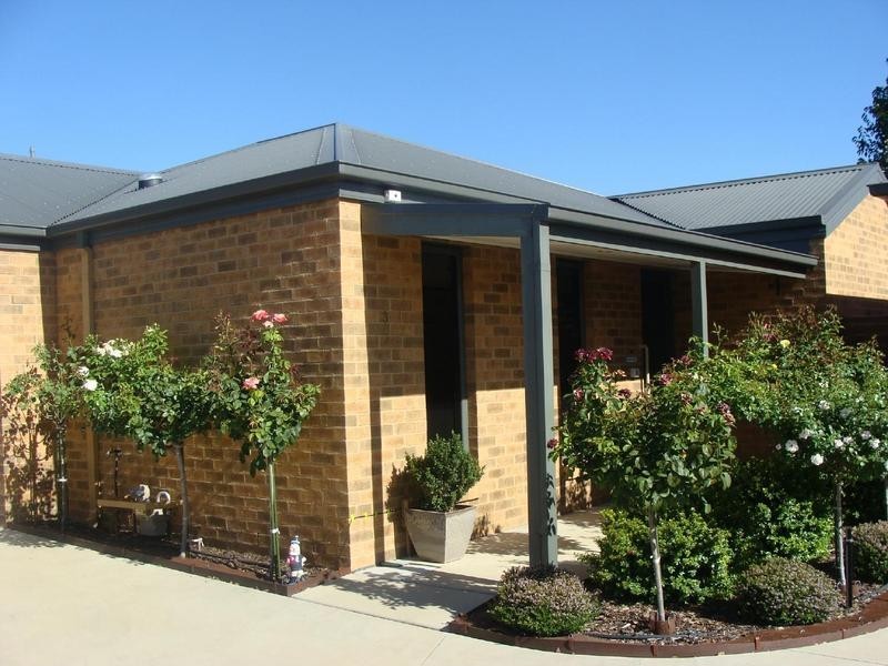 3/120 Hume Street, Echuca VIC 3564