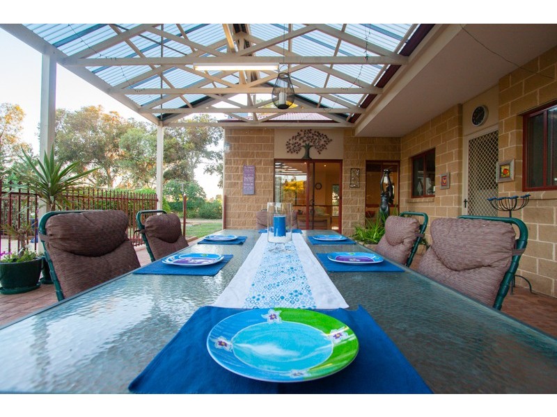 275 Maryann Road, Echuca VIC 3564