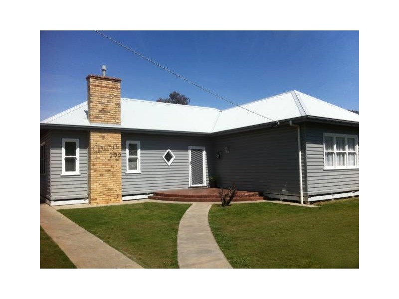 299 Ogilvie Avenue, Echuca VIC 3564
