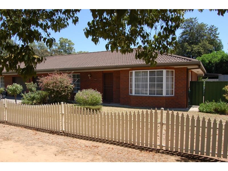 3/94 Haverfield St – Crn of Eyre, Echuca VIC 3564