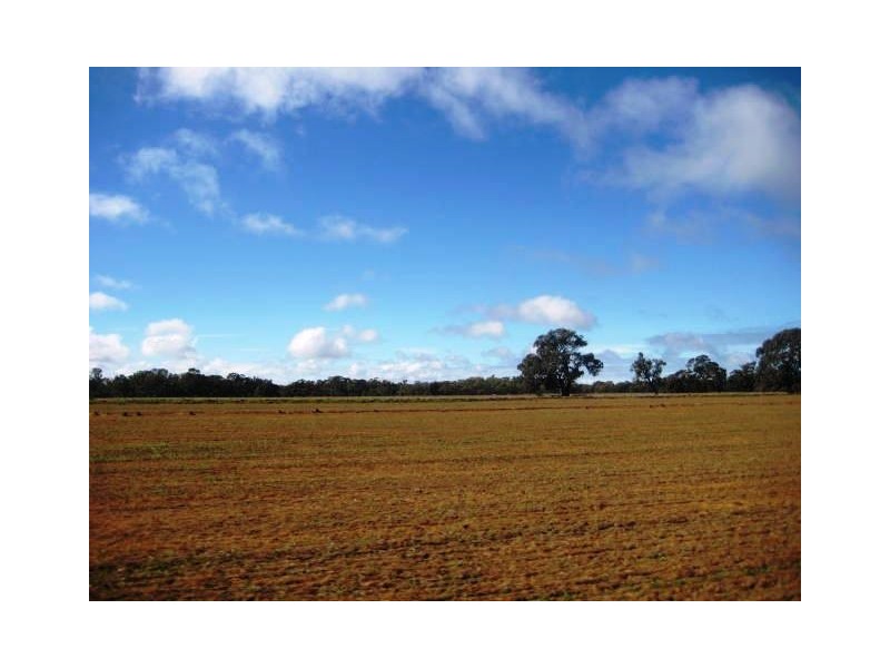 1 Nolan Road (enter off Casey Rd), Echuca VIC 3564