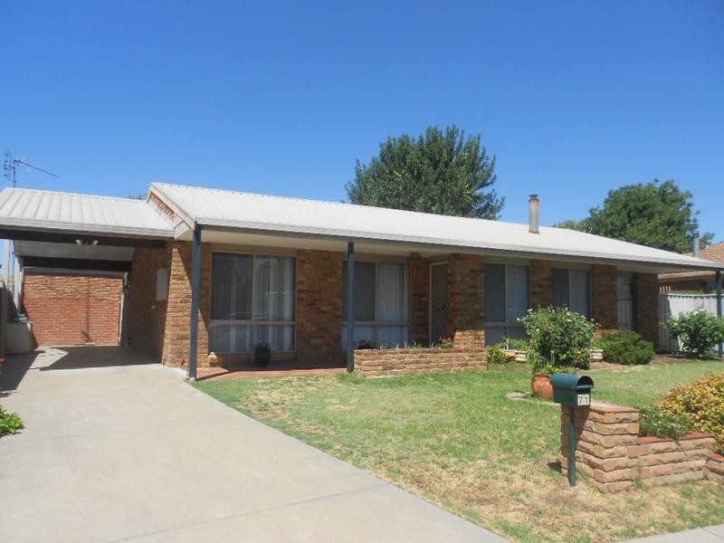 71 Lawson Drive, Moama NSW 2731