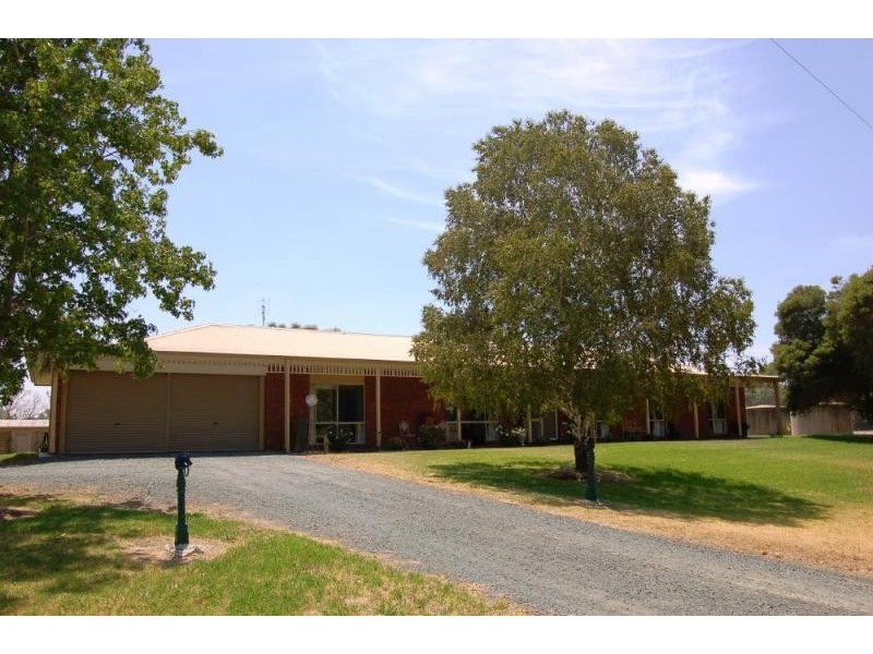 407 Bangerang Road, Echuca VIC 3564