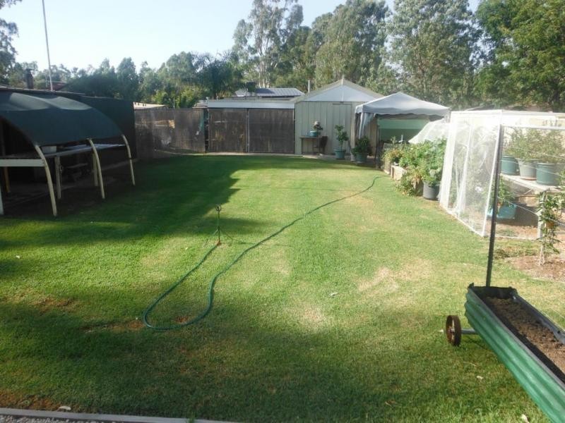 3a Schier Street, Barmah VIC 3639