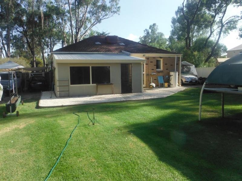 3a Schier Street, Barmah VIC 3639