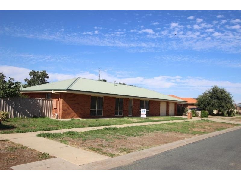 25 Paroo Street, Echuca VIC 3564