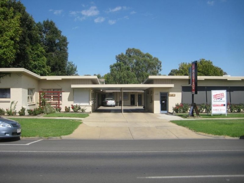 439 High St, Echuca VIC 3564