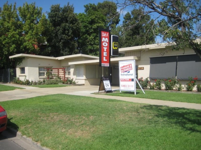 439 High St, Echuca VIC 3564