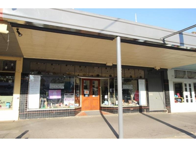 564- 566 High, Echuca VIC 3564