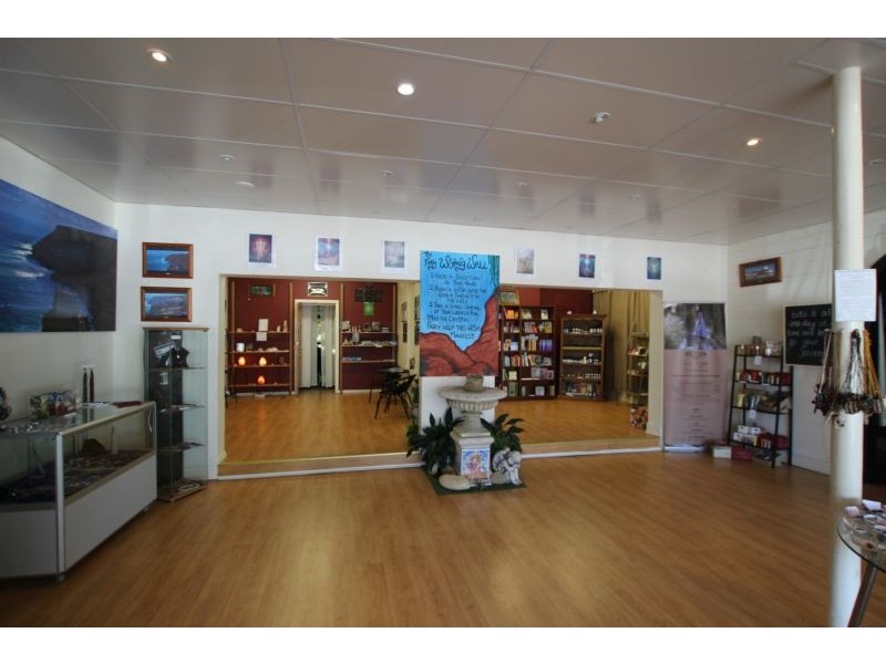 564- 566 High, Echuca VIC 3564