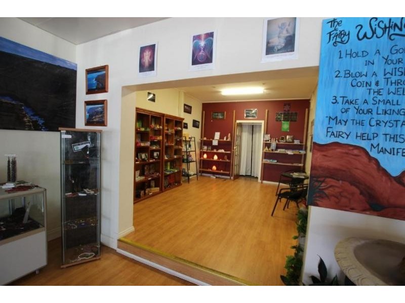 564- 566 High, Echuca VIC 3564