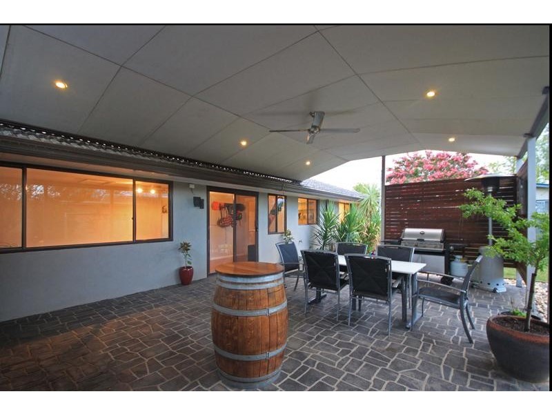3-5 Campaspe Esplanade, Echuca VIC 3564