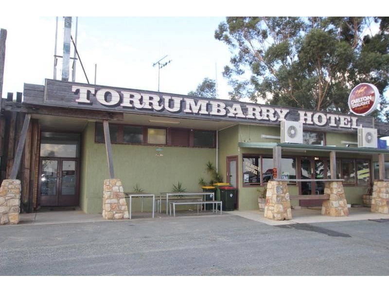 2614 Murray Valley Highway, Echuca VIC 3564