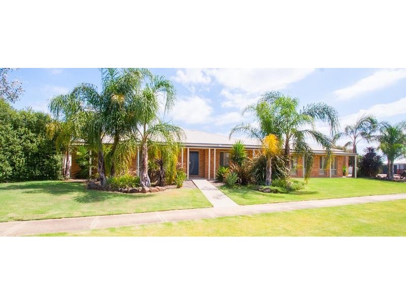 12 Forfar Drive, Moama NSW 2731