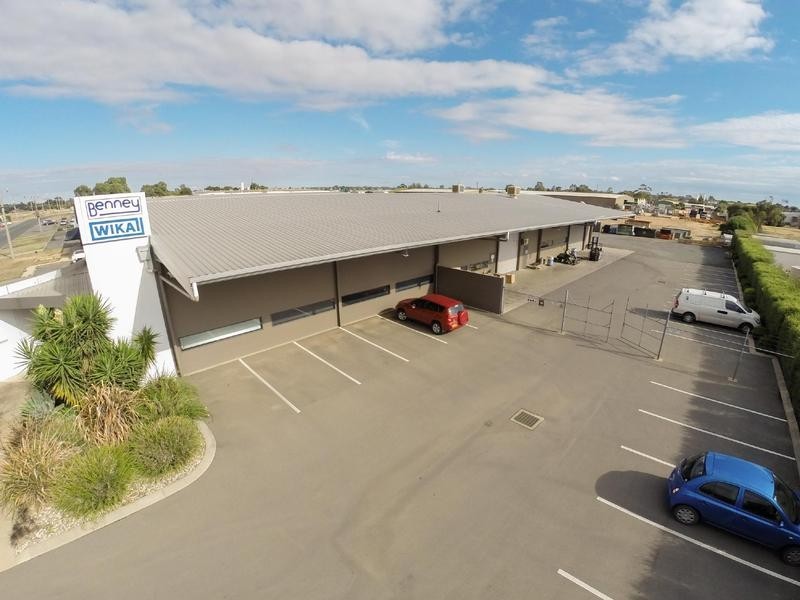 59 McMillan Road, Echuca VIC 3564