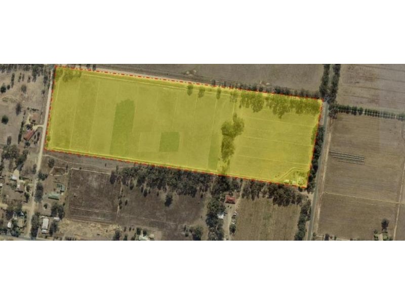 31 Old Deni Road (Off Chanter Street), Moama NSW 2731