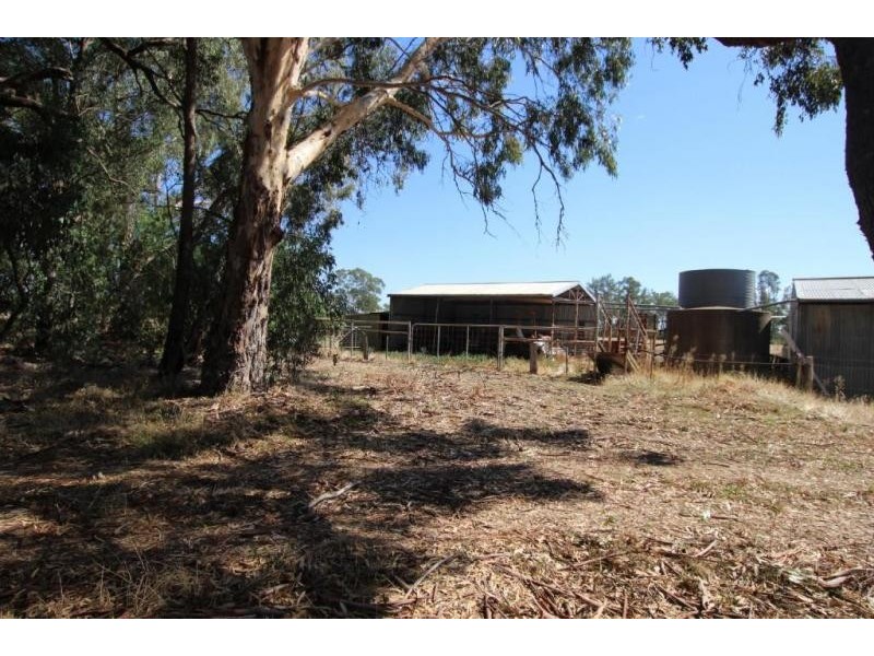 31 Old Deni Road (Off Chanter Street), Moama NSW 2731