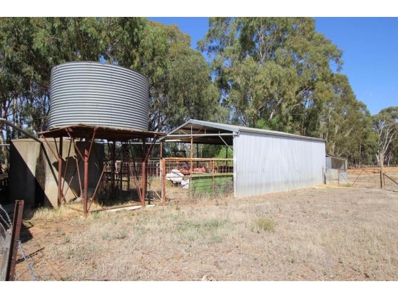 31 Old Deni Road (Off Chanter Street), Moama NSW 2731
