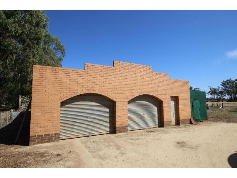 31 Old Deni Road (Off Chanter Street), Moama NSW 2731