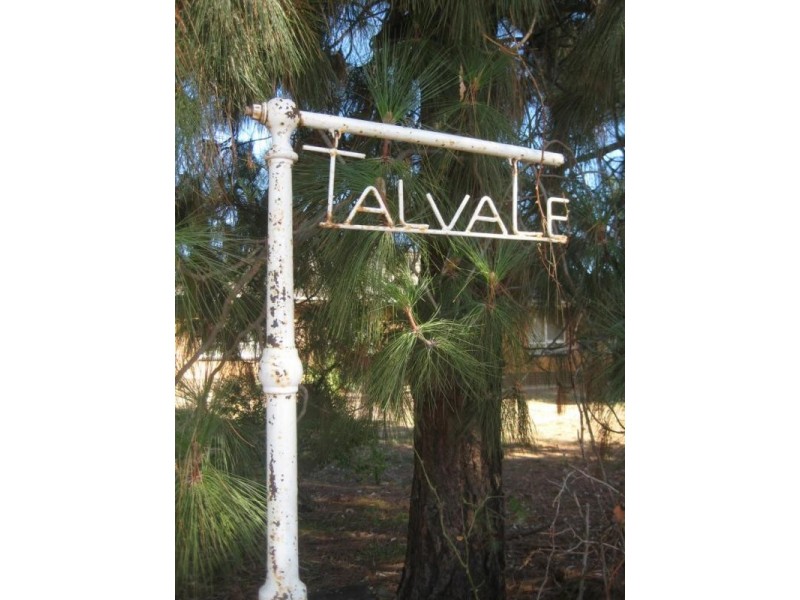 31 Old Deni Road (Off Chanter Street), Moama NSW 2731