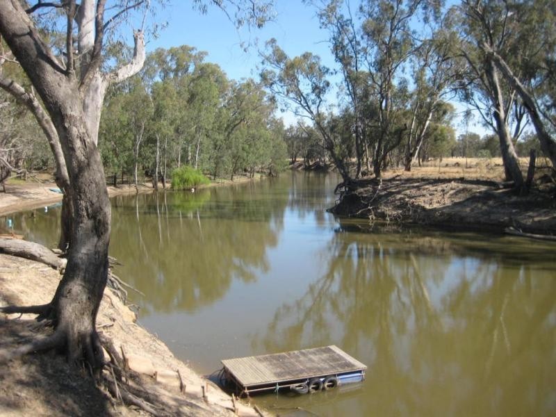 155 Woodbine Drive, Barmah VIC 3639