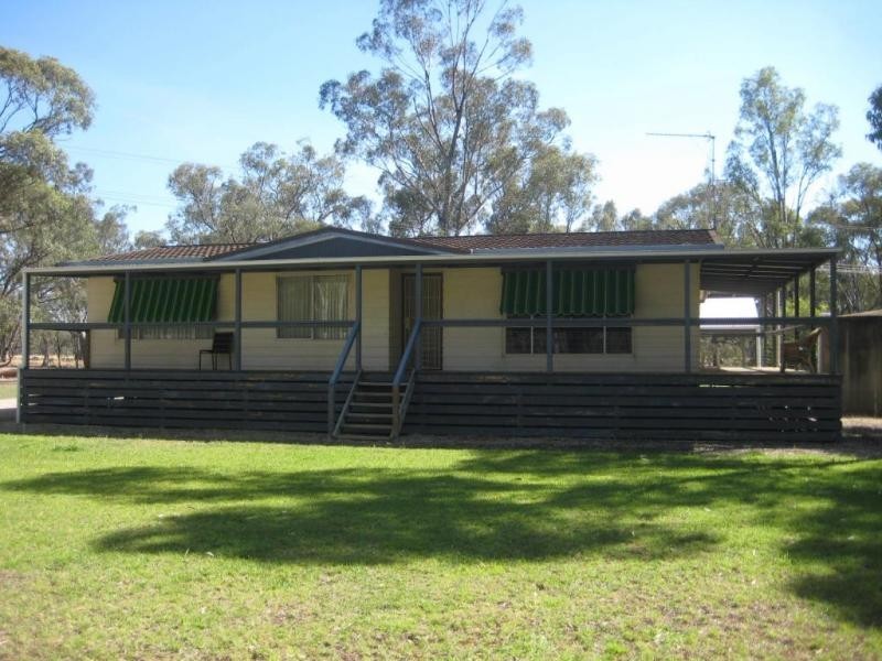 155 Woodbine Drive, Barmah VIC 3639