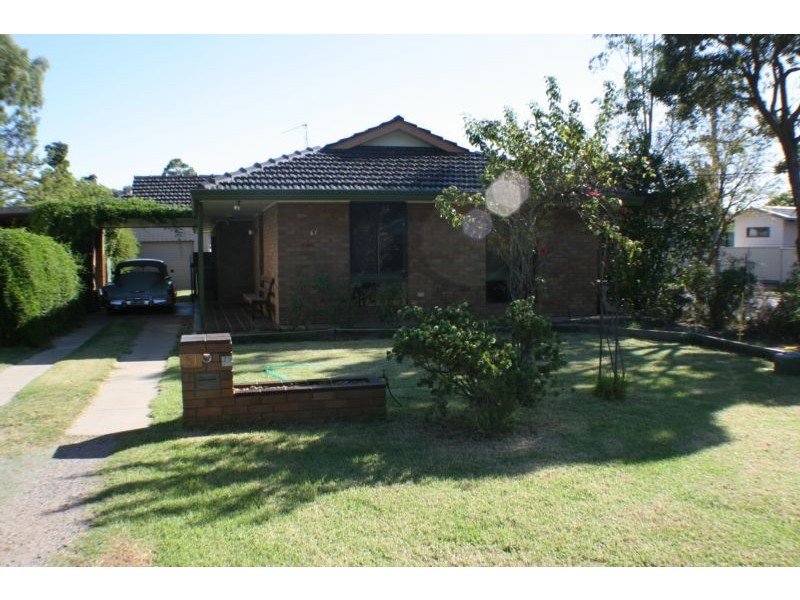 61 Campaspe Esplanade, Echuca VIC 3564