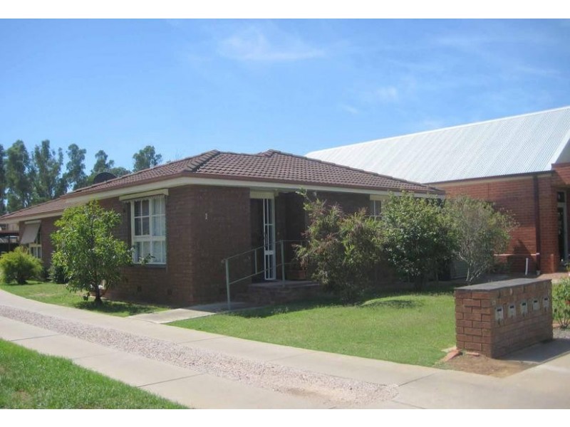 1/20 Percy Street, Echuca VIC 3564