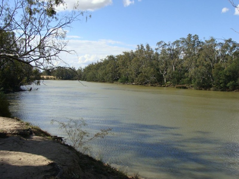Lots 1 – 8 Wharparilla Drive, Echuca VIC 3564