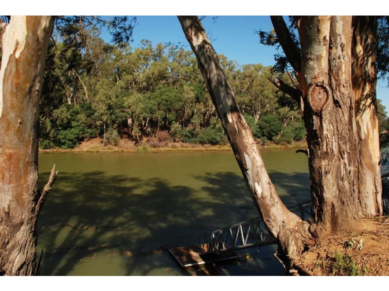 Lots 1 – 8 Wharparilla Drive, Echuca VIC 3564