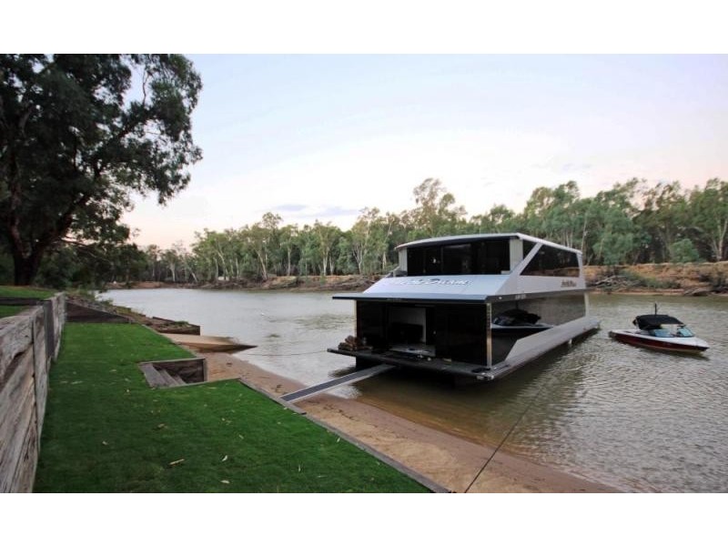 186 Wharparilla Drive, Echuca VIC 3564