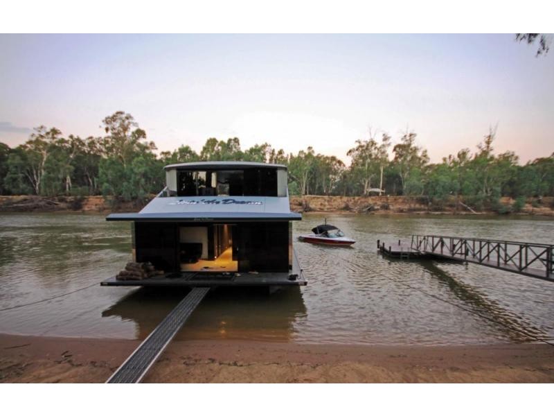 186 Wharparilla Drive, Echuca VIC 3564