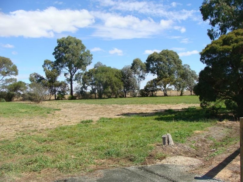 Lot 3, 178 Scott Road, Echuca VIC 3564