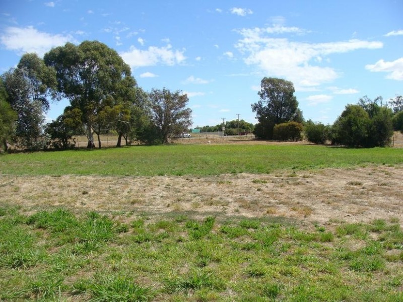 Lot 3, 178 Scott Road, Echuca VIC 3564