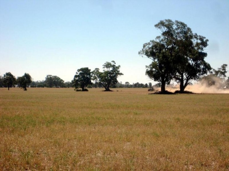 1 Cnr McKindlay Lane & Perricoota Road, Moama NSW 2731
