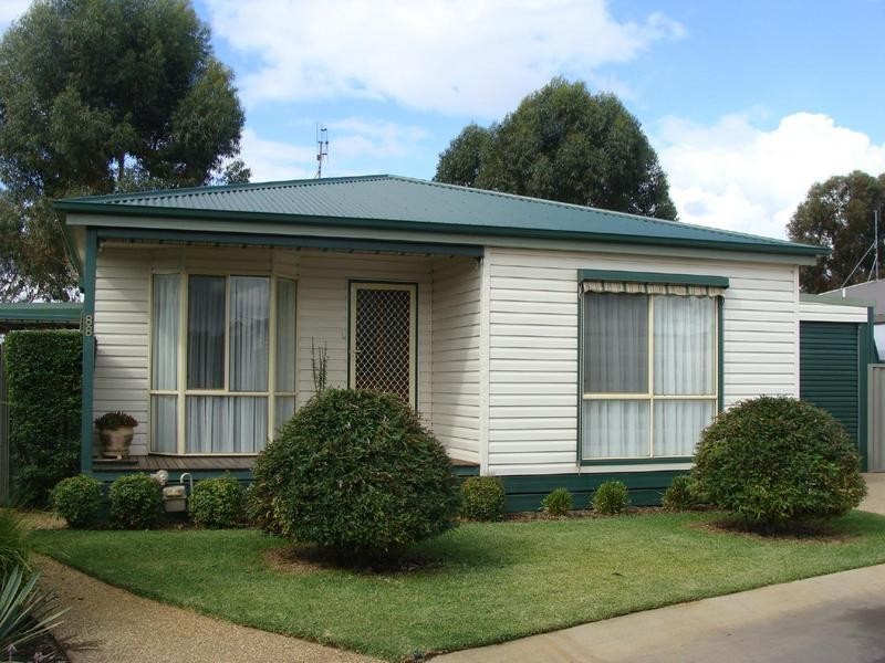 88 Swan Boulevard, Moama NSW 2731