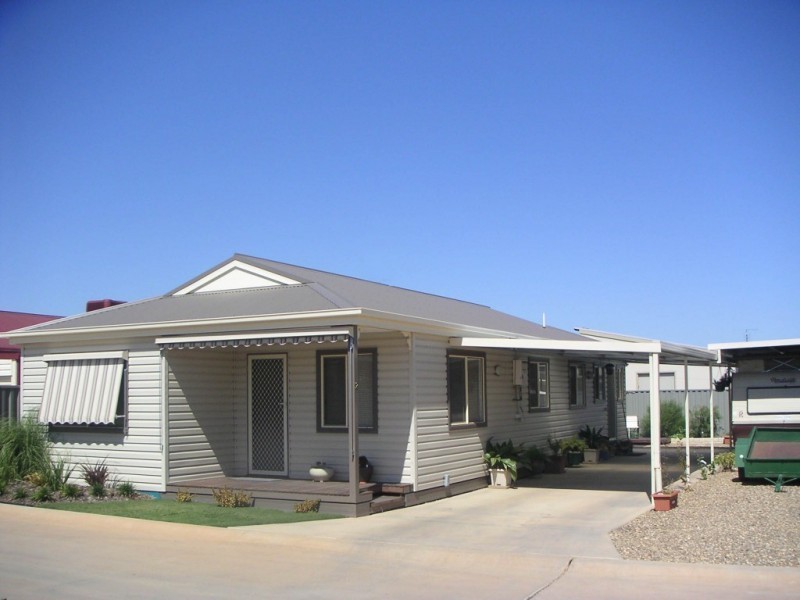 1 Cobb Haven Cobb Highway, Moama NSW 2731