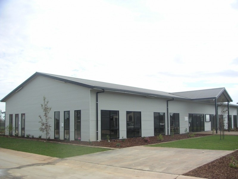1 Cobb Haven Cobb Highway, Moama NSW 2731