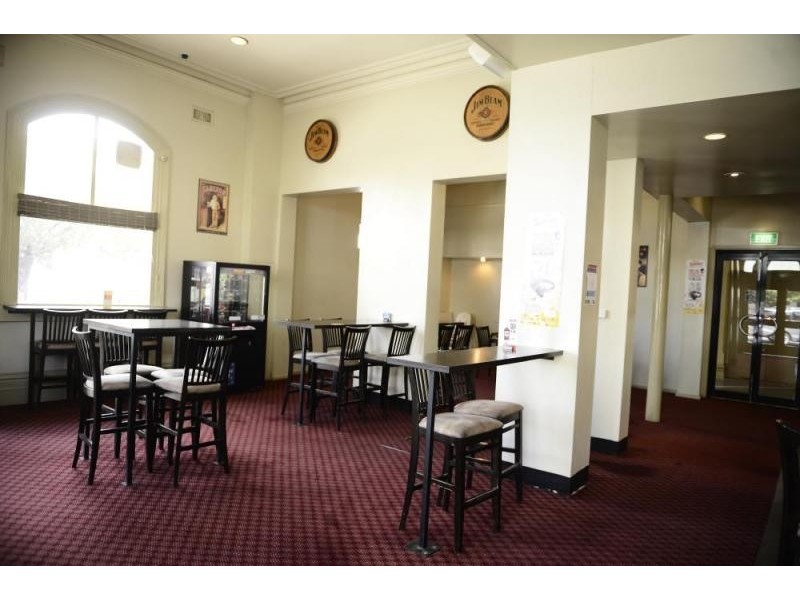 183-187 Hare Street, Echuca VIC 3564