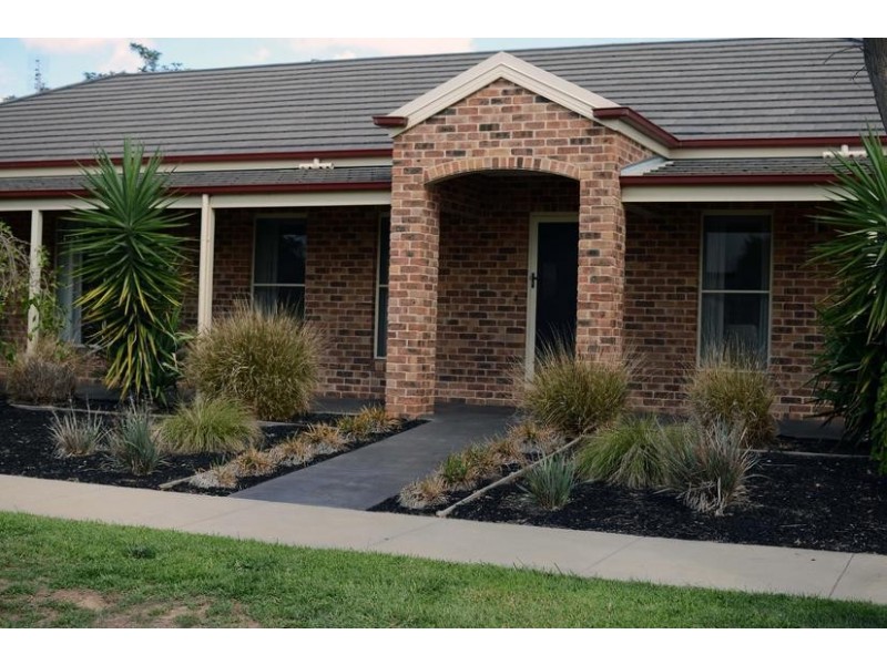 36 Jamieson Drive, Echuca VIC 3564