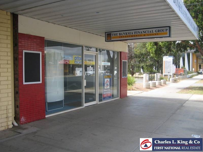 124 Hare Street, Echuca VIC 3564
