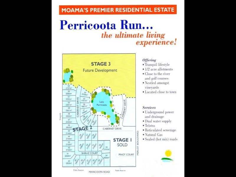 39 Perricoota Road, Moama NSW 2731