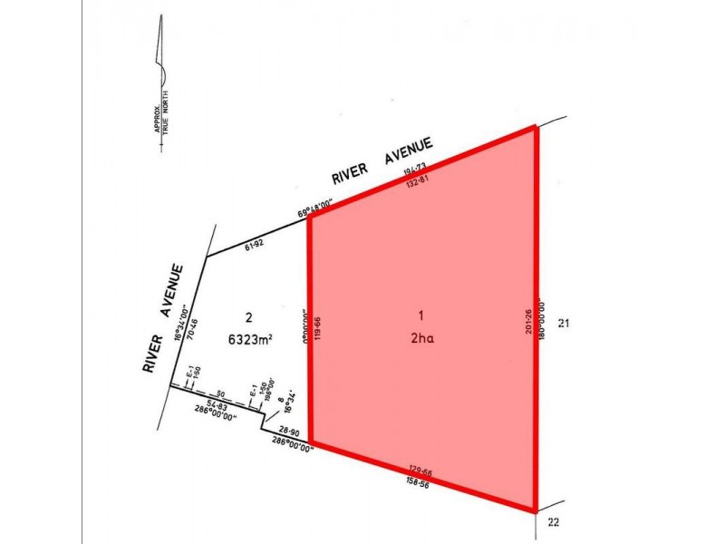 Lot 1, 44 River Avenue, Echuca VIC 3564